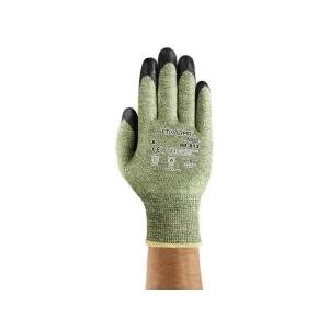 Image of Ansell ActivArmr 13 Gauge Size 10 HeatCut Resistant Medium Duty