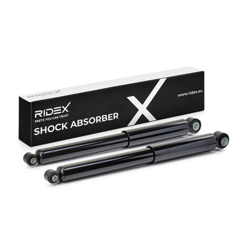 Image of RIDEX Shock absorber RIDEX 854S2719