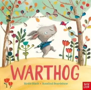 Image of Warthog by Birdie Black