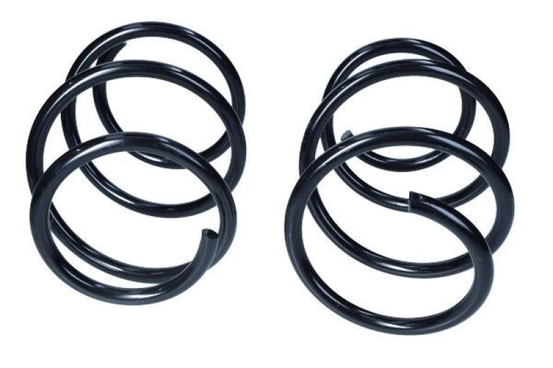 Image of MAXGEAR Coil spring MAXGEAR 60-1160D