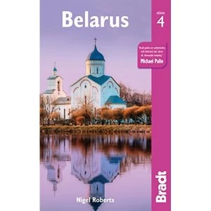 Image of Belarus Paperback / softback 2018