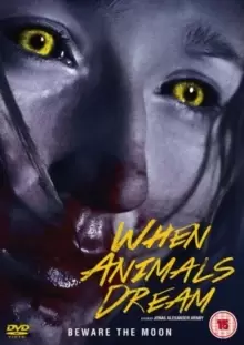 Image of When Animals Dream