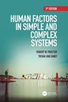 Image of Human Factors in Simple and Complex Systems