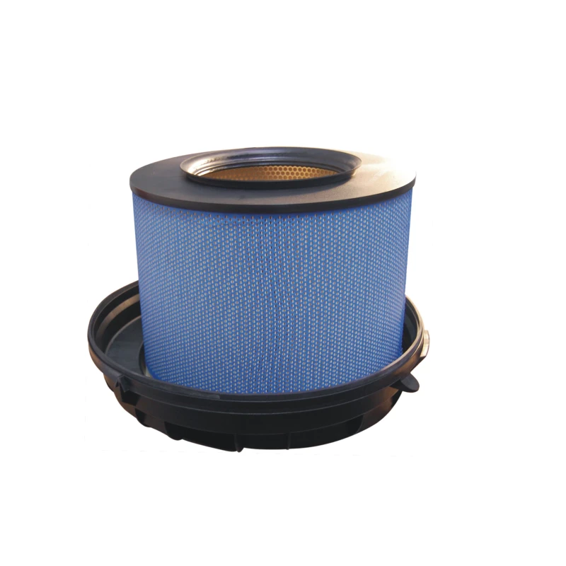 Image of FILTRON AM 465/4 Air filter Filter Insert Air Filter (8)