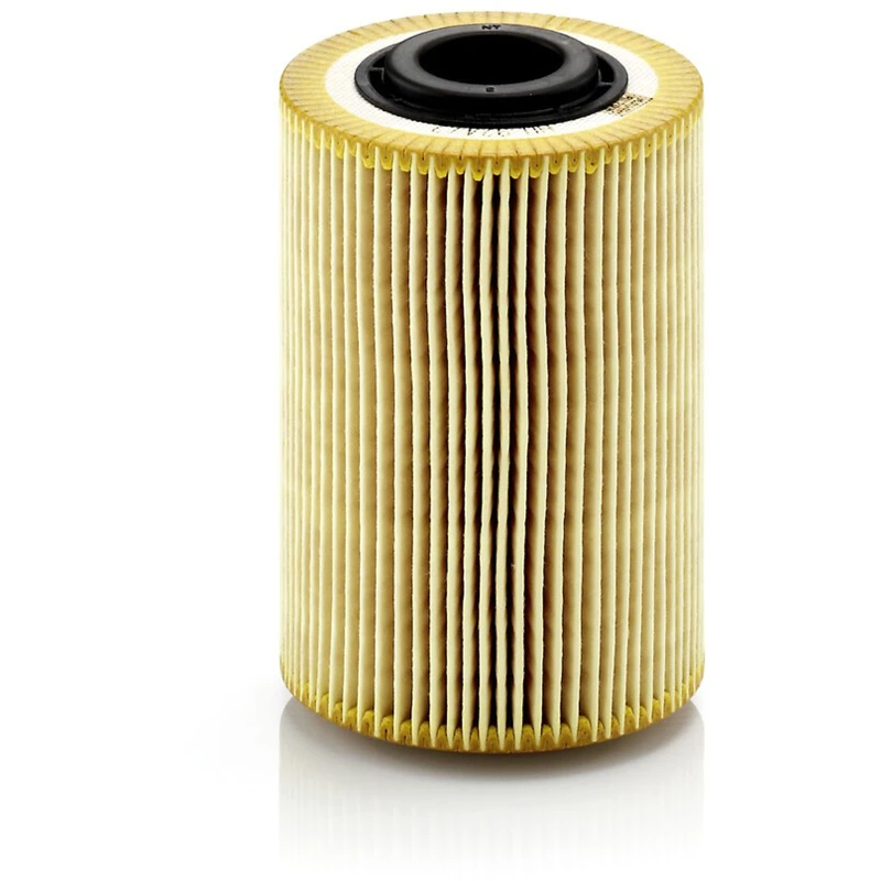 Image of MANN-FILTER HU 924/2 x Oil filter Filter Insert, with gasket/seal Oil Filter (7)