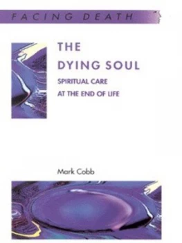 Image of The Dying Soul by Mark Cobb Paperback
