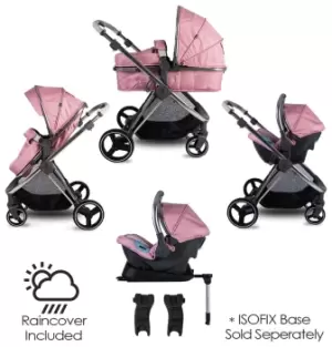 image of Red Kite Push Me Pace 2 in 1 Travel System