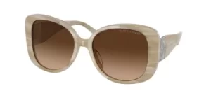 image of Ralph Lauren Sunglasses RL8196BU 599774