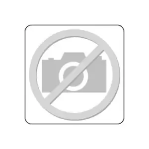 Image of Couvercle PP gris l.485xP510 mm adapte a poubelle 90 l GRAF
