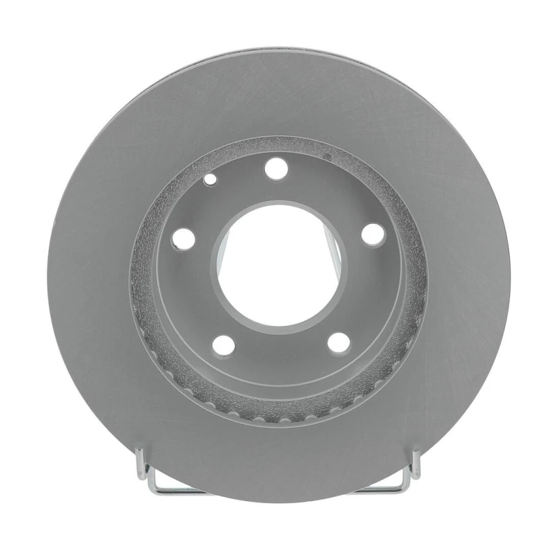 Image of Brake disc FERODO DDF496C