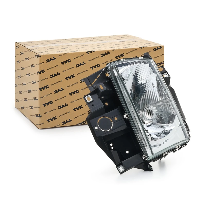 Image of TYC Headlight TYC 20-5542-08-2
