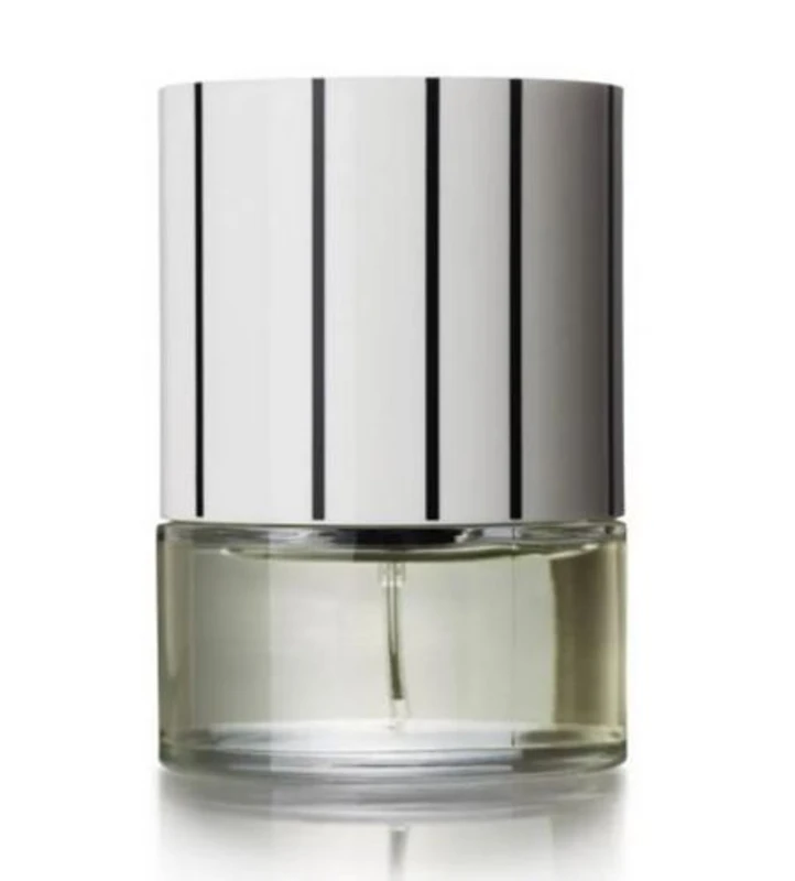 Image of N C P Olfactives Facet 101 Clementine and Violet Flower Eau de Parfum Unisex 50ml