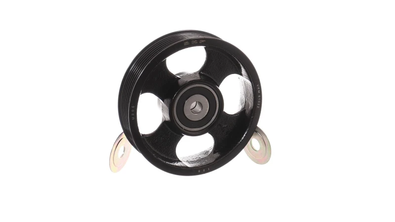 Image of SKF Deflection / guide pulley, V-ribbed belt SKF VKM 61022