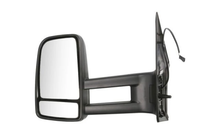 Image of BLIC Wing mirror BLIC 5402-04-0206591P