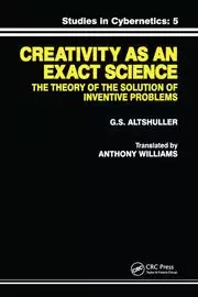 Image of Creativity As an Exact Science