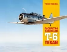 Image of North American T-6 Texan