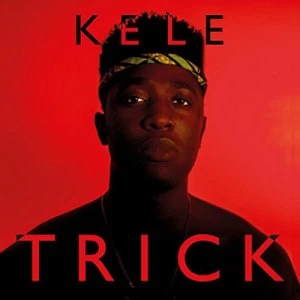 Image of Trick by Kele CD Album