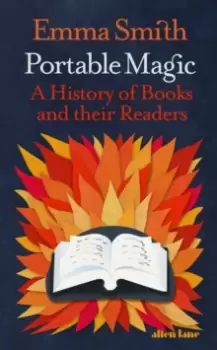 Image of Portable Magic : A History of Books and their Readers
