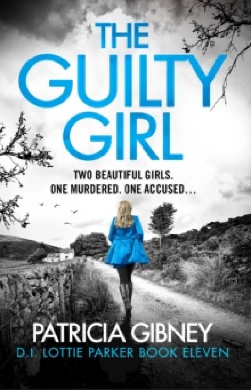 Image of The Guilty Girl. Paperback. By Patricia Gibney Books