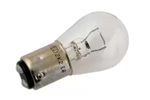 image of Lucas Stop & Tail Bulb 24v 21w OE346 Box of 10 Connect 30533