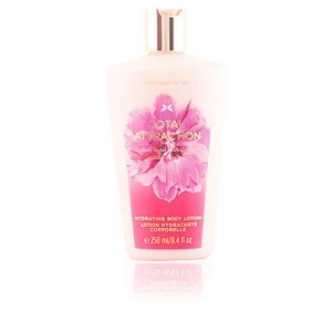 Vs Total Attraction Blotion 250ml