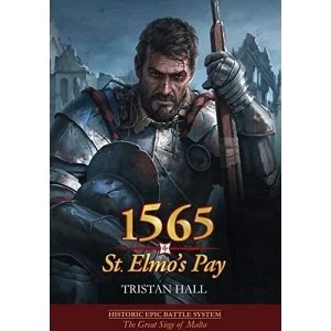 image of 1565 St Elmo's Pay Card Game