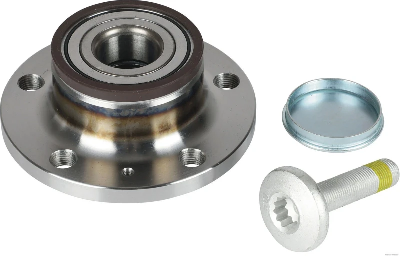 Image of Wheel bearing kit HERTH+BUSS JAKOPARTS J4710802