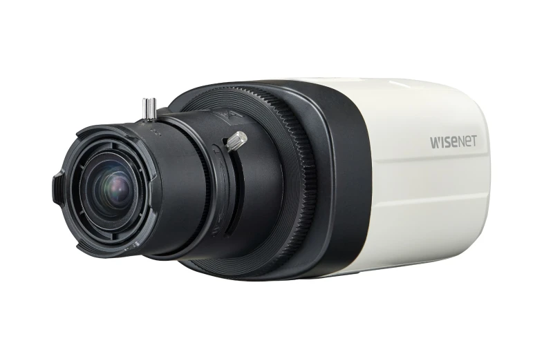 Image of Hanwha HCB-6000 security camera Bullet CCTV security camera Indoor 192