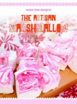 Image of The Artisan Marshmallow by Paige Couture Hardback