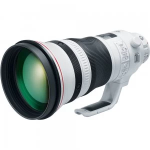Image of Canon EF 400mm f2.8L IS III USM Lens