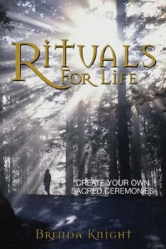 Image of Rituals for Life by Brenda Knight Book