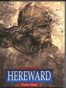 Image of Hereward by Victor Head Book