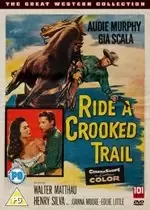 image of Ride A Crooked Trail (1958)