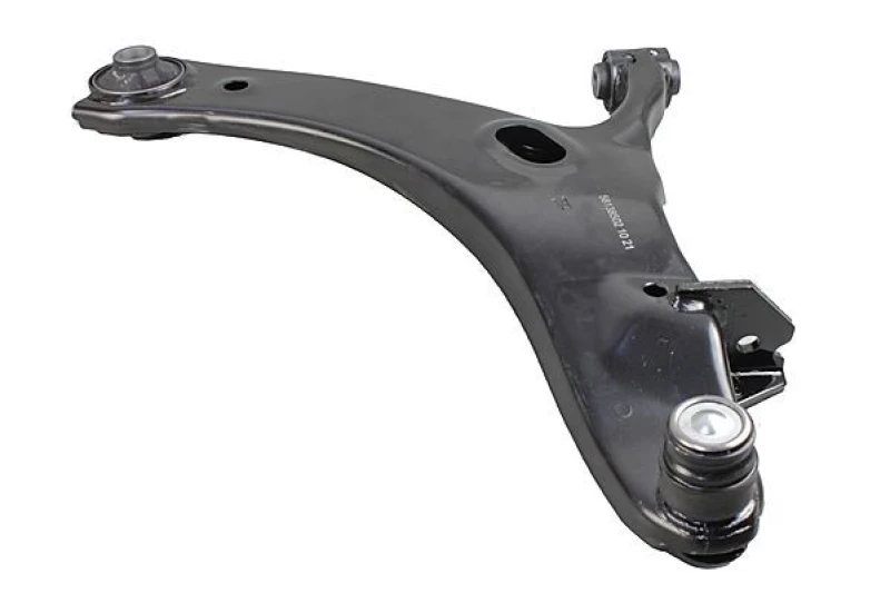 Image of Suspension arm METZGER 58138502