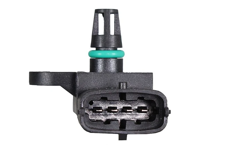 Image of Intake manifold pressure sensor METZGER 0906504