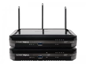 image of SonicWall SOHO 250 Security Appliance