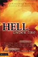 Image of hell under fire modern scholarship reinvents eternal punishment