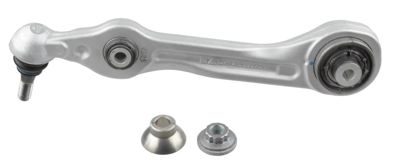 Image of Suspension arm LEMFORDER 39370 01