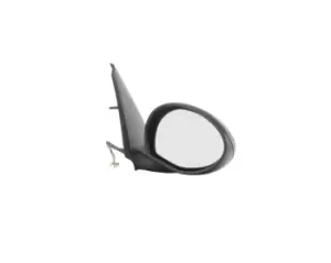 image of ALKAR Wing mirror ALFA ROMEO 6140475 0735294282,735294282 Outside mirror,Side mirror,Door mirror,Side view mirror,Offside wing mirror