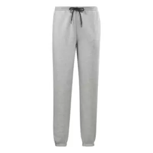 image of Reebok ID Logo Joggers Ladies - Grey