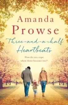 Image of Three-and-a-Half Heartbeats