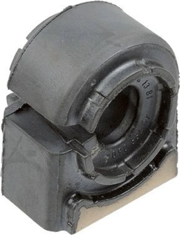 Image of Anti roll bar bush LEMFORDER 39979 01