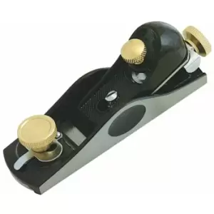 image of Silverline - Block Plane No. 2 - 41 x 1mm Blade