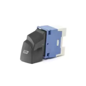 Image of MIRAGLIO Switch, window winder FIAT,PEUGEOT,CITROEN 121/FTI76003 6554T5,735315616
