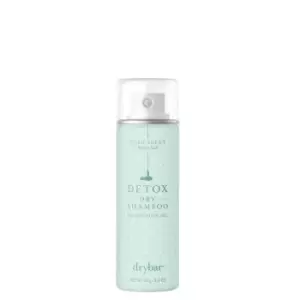 image of Drybar Detox Dry Shampoo Lush Scent - 40G