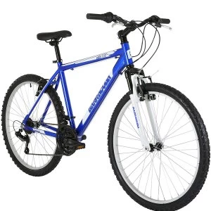 image of Barracuda Draco Mens Mountain Bike 21"