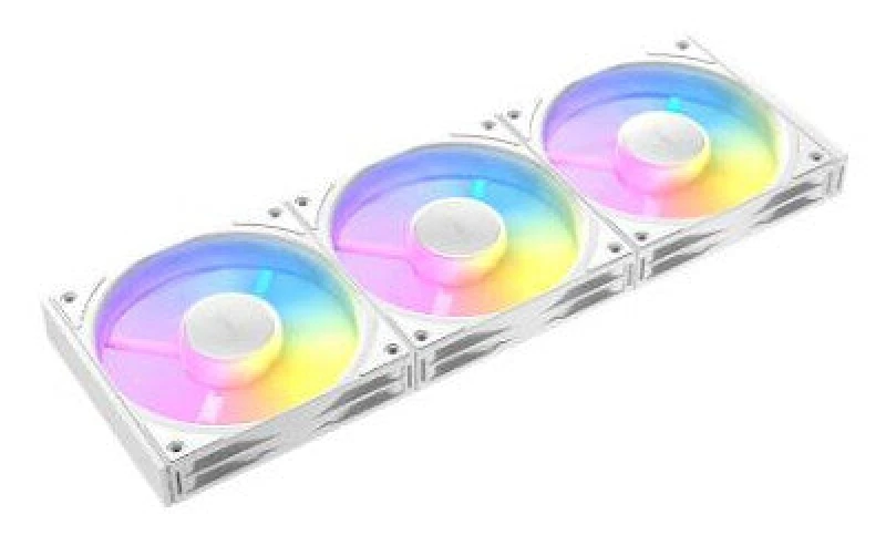 Image of Antec Antec C120 ARGB Computer case Fan 12cm White 3 pc(s) 0-761345-40047-3