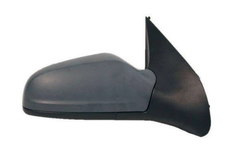 Image of ALKAR 6130438 Wing mirror Right, Electric, Convex, primed Outside Mirror (50)