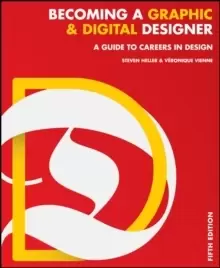 Image of Becoming a Graphic and Digital Designer : A Guide to Careers in Design