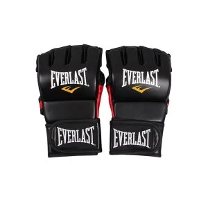 Image of MMA Training Gloves (Black)